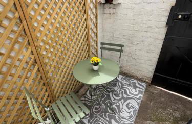 Corner Cottage - Foto 16