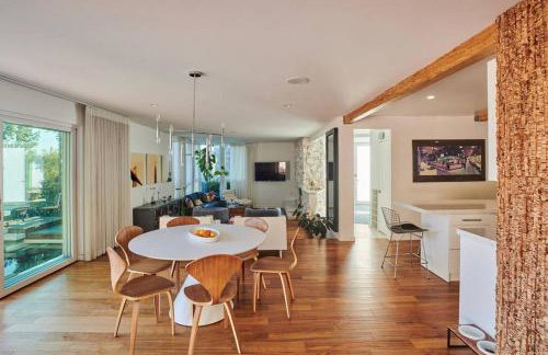 Luxe in Hollywood Hills- modern oasis, pool 5 min to Sunset - Foto 40