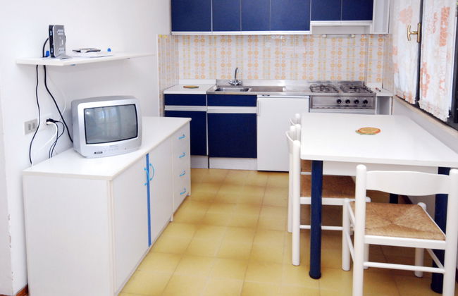 Residence La Meridiana - Foto 8