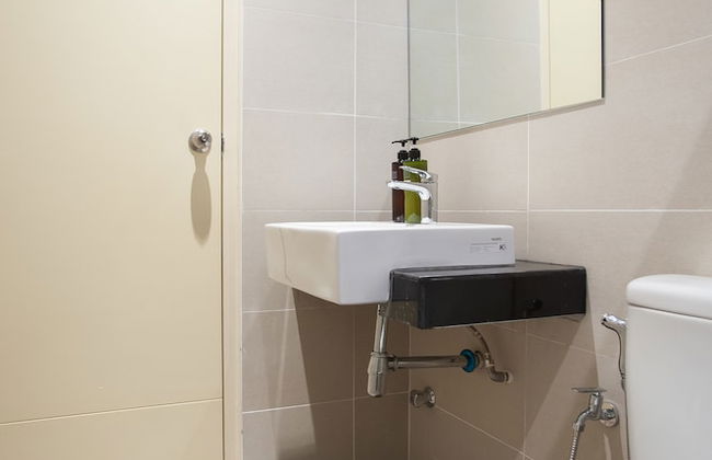 A1 BEST Atlantis Family Suites-4-6pax-Jonker Melaka - Foto 37