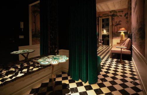 Casa Morgana - The Pantheon Balcony Suite - Photo 32