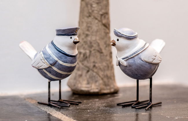 Thrift Cottage - Foto 25