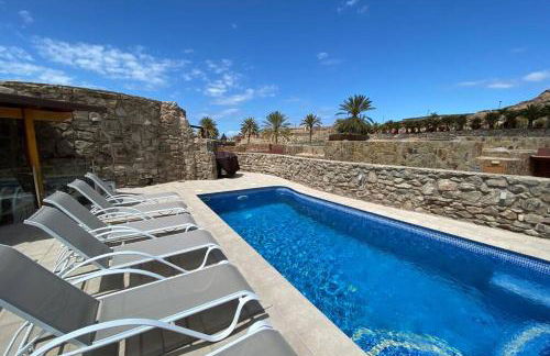 Anfi Tauro Golf Villa with private heated pool - Foto 21
