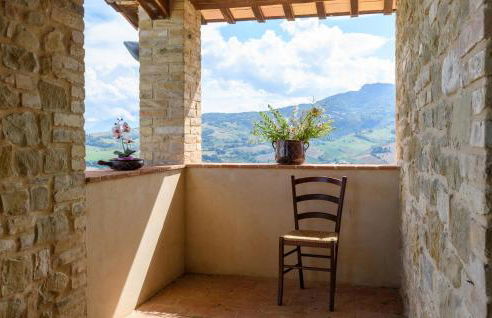 3 Bedroom Lovely Home In Montedinove - Foto 23