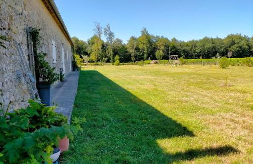 Château Fongiras 11 personnes Médoc - Foto 54
