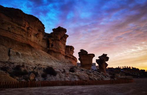Piso acogedor muy bien situado en Puerto Mazarrón - Foto 19