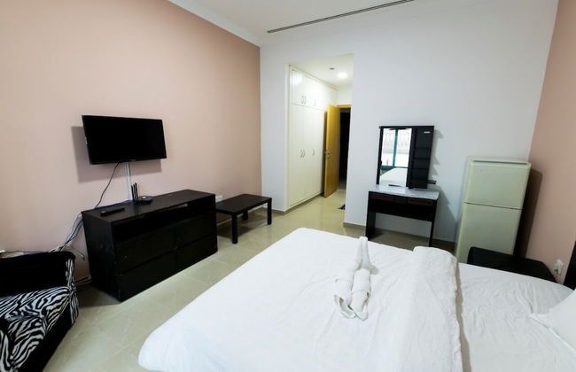 Marina Crown Tower - Photo 26