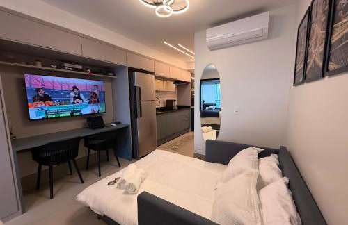 Vista Deslumbrante, Luxo e Conforto Premium - Foto 17