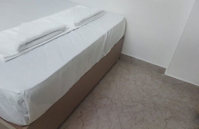 White Stone Apartments - Foto 5