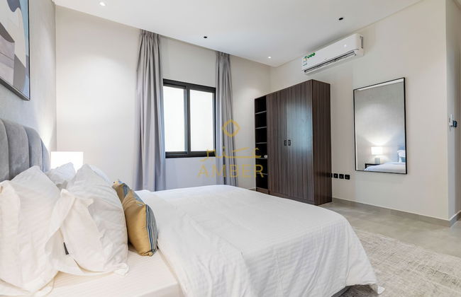 Amber Hospitality Al Nafel - Foto 34