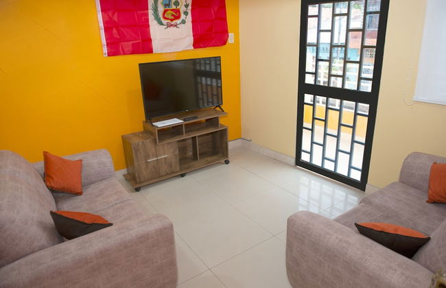 Atahualpa Suites Apartment Rentals - Photo 17