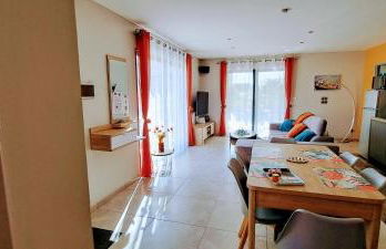 Havre de paix en Drôme villa moderne climatisée - jacuzzi "la maison d'à côté" - Foto 45