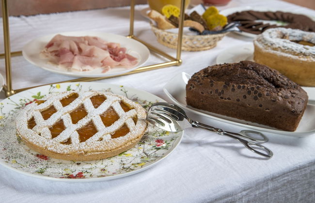 Masseria Santo Scalone - Foto 61