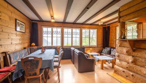 Ferienwohnung mit Talblick in Todtmoos - Foto 4