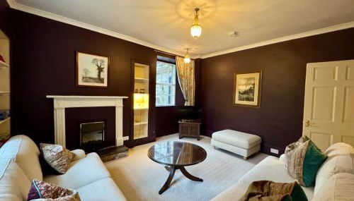 Mid Cottage at Powis House Estate - Foto 3