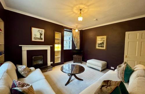 Mid Cottage at Powis House Estate - Foto 3