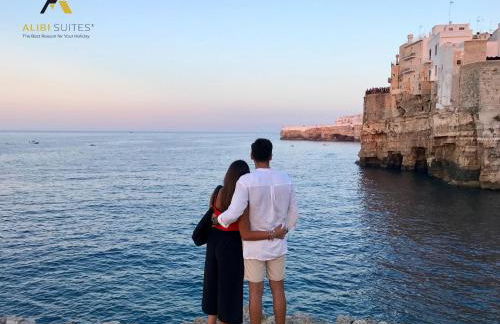 ALIBI SUITES Loft: Centralissimo con Free WiFi, Netflix, A/C e tutti i Comfort - Foto 36