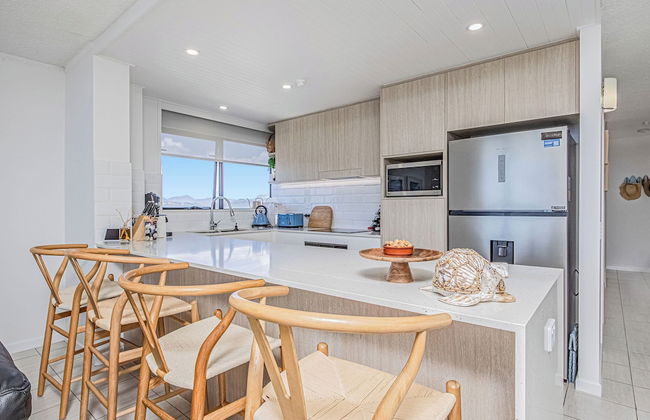 Horizons Holiday Apartments - Foto 47