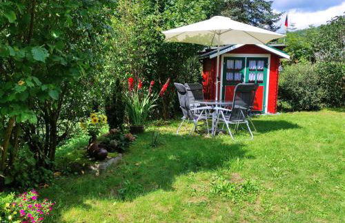 Ferienwohnung 'Unter der Burg' - Foto 32