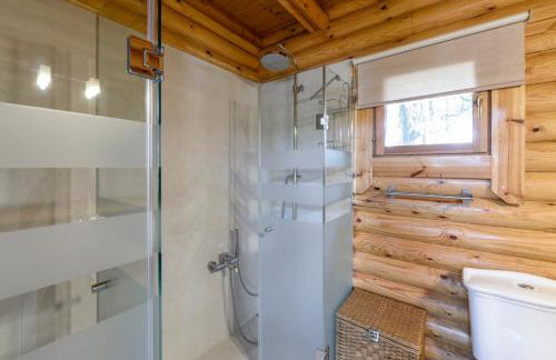 Lakkia - Wooden Residence - Photo 17