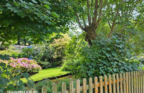 Spacious Farmhouse between St Agnes & Porthowan - Foto 37