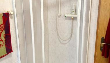 FERIENHAUS ANNEMARIE - Foto 3, Shower