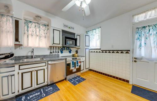 Spacious St Louis Retreat 8 Mi to Downtown! - Foto 10