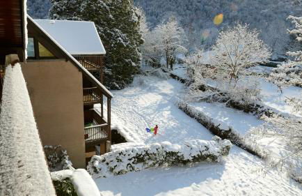La plus belle vue de Luchon, MENAGE INCLUS - Foto 16