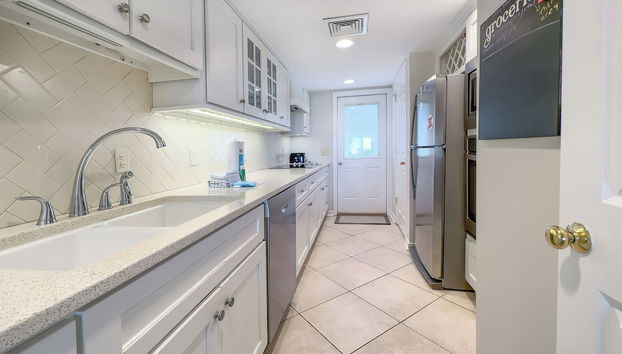 744 Schooner Court at The Sea Pines Resort - Foto 4, Cocina privada