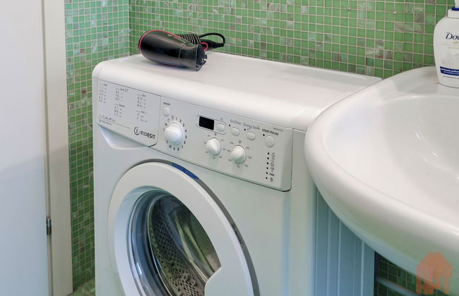 Apt24 - Dimora Washington - Foto 24