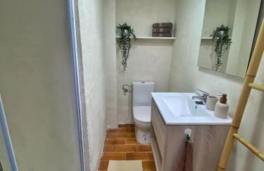 Villa Calma 450m from the beach - Foto 20