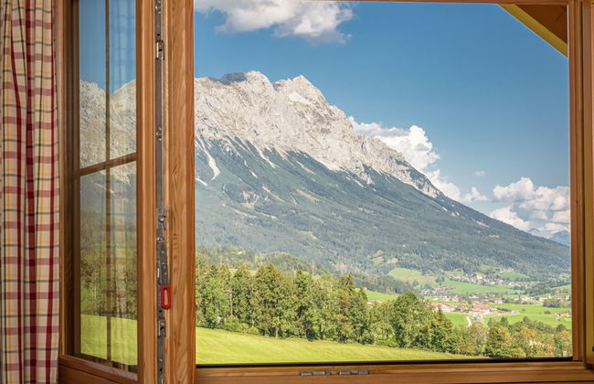 Fredis Hütte - Foto 6