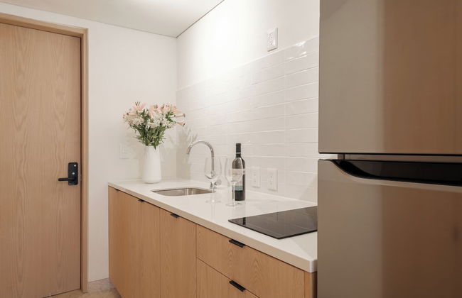 Nido Parque Mexico - Foto 45