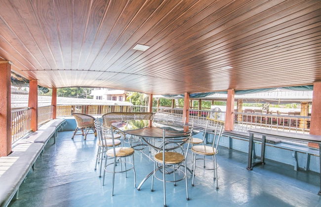 GuestHouser 3 BHK Houseboat 147b - Foto 25