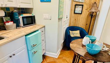 Pearls Pad - Beautiful 1 bedroom apartment- 1 block to beach - Foto 5