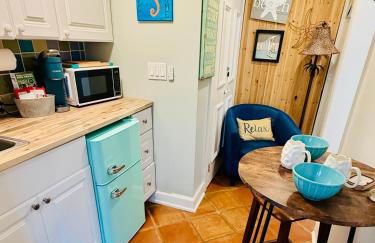 Pearls Pad - Beautiful 1 bedroom apartment- 1 block to beach - Foto 6