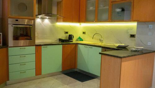 Villa Tzitzifies - Photo 3