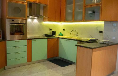 Villa Tzitzifies - Foto 3