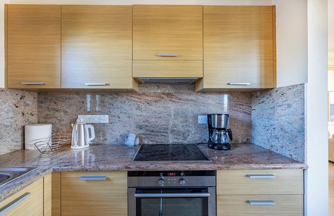 Aphrodite Premium Apartments II - Foto 67