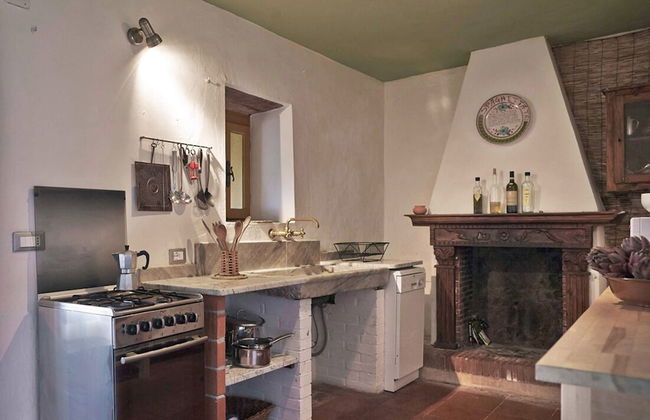 Peralta Tuscany - Foto 21