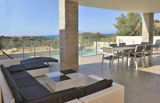 Aria di Vacanza - Villa Diamante - Photo 59