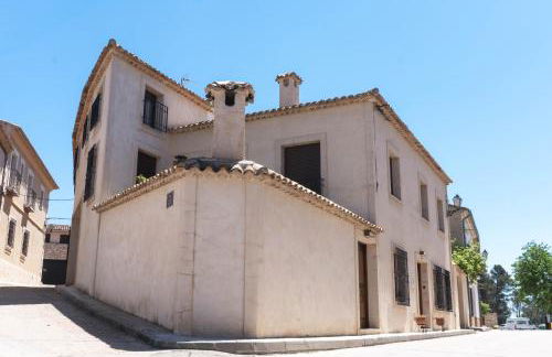 Casa La Muralla de Alarcón - Foto 13
