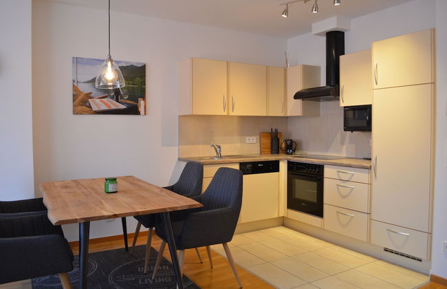 City Appartements Villach - Photo 10