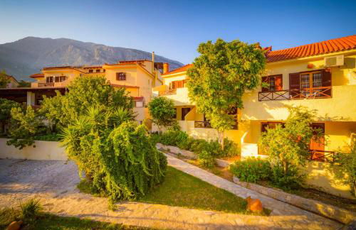 Limnionas Bay Village Hotel - Foto 45