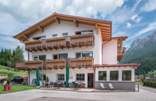 Apart Wellness Alpino con minispa - Foto 1