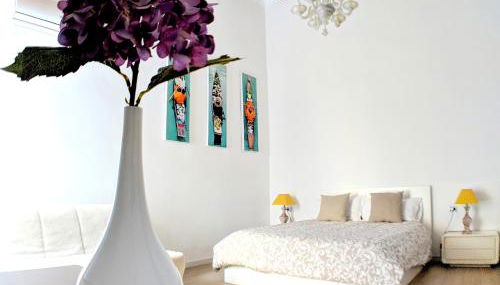 B&B San Carlo - Foto 1