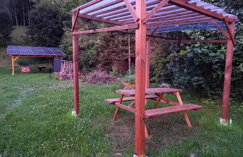 Folwark Noclegowy w Nowej Morawie - Tomaszówka na wys 600 m - Foto 12