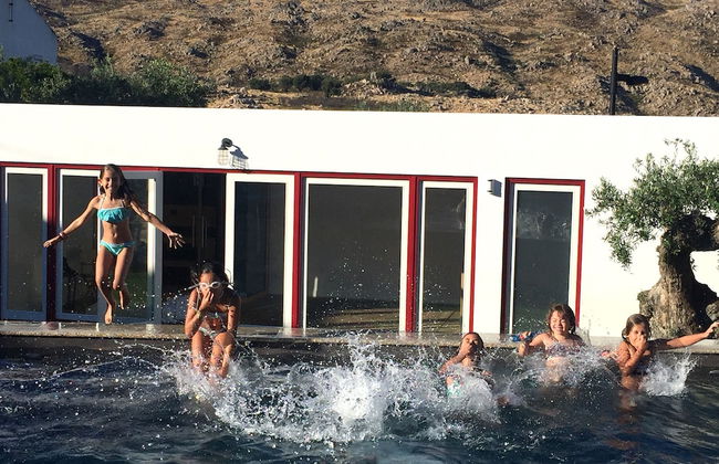 Pedra Nova - Turismo d'aldeia - Photo 27