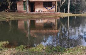 Quinta da Boa Vista São Chico - Foto 1