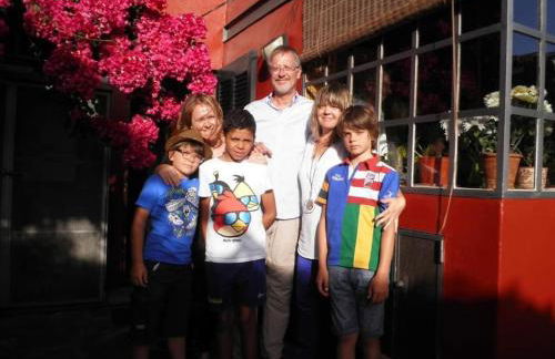 Villa El Jagüel - Foto 7